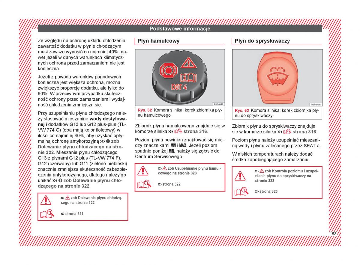 Seat Ateca instrukcja obslugi / page 55