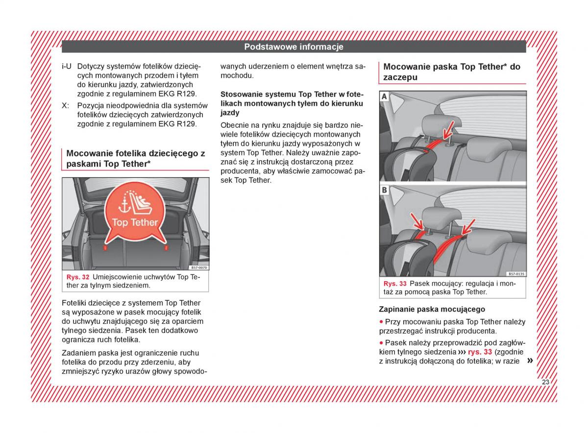 Seat Ateca instrukcja obslugi / page 25