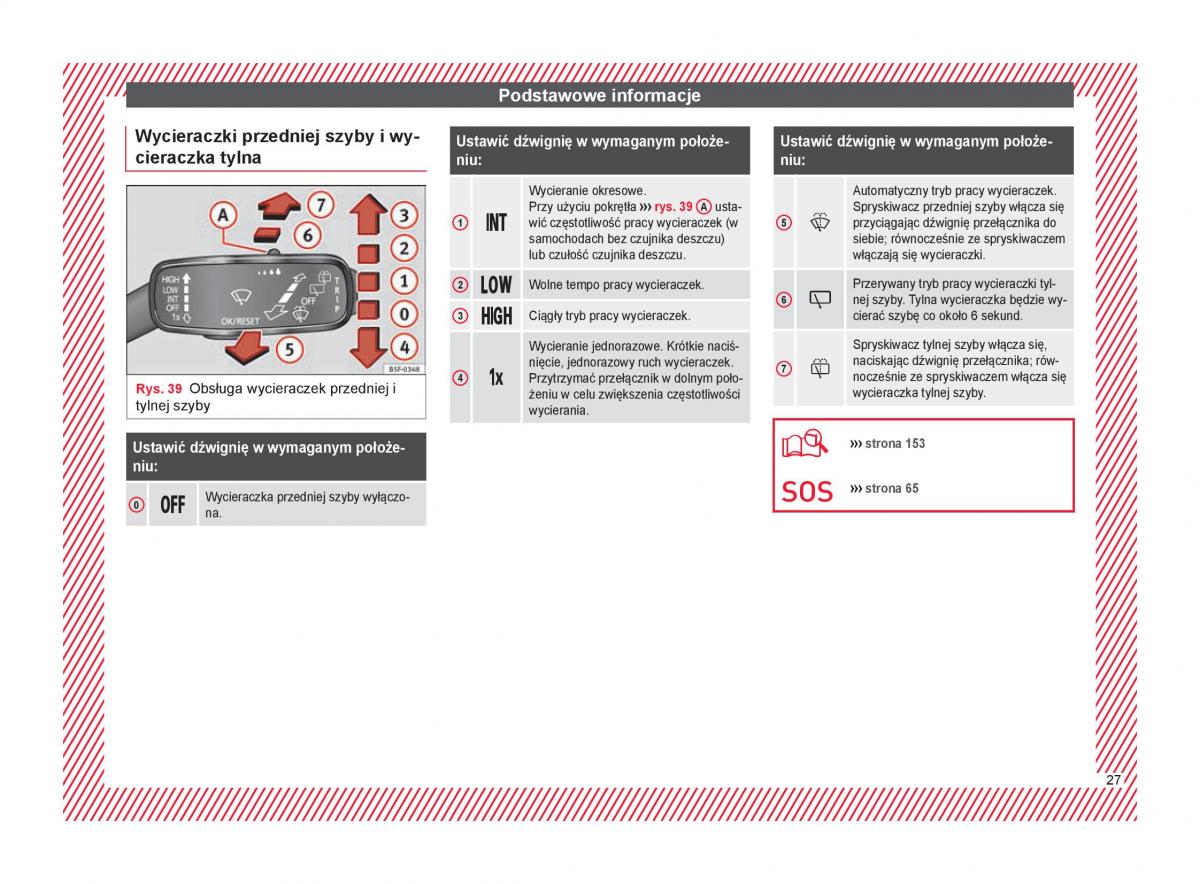 Seat Ateca instrukcja obslugi / page 29