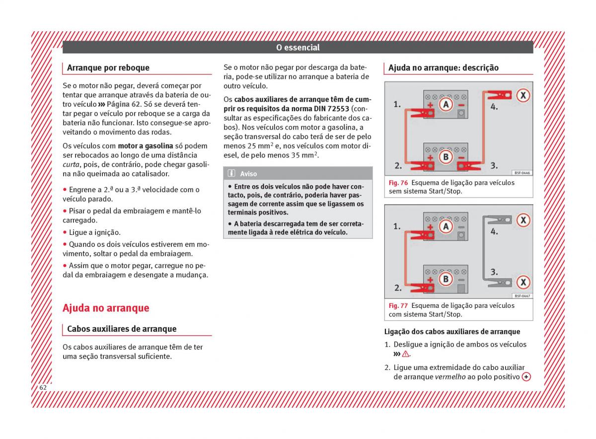 Seat Ateca manual del propietario / page 64