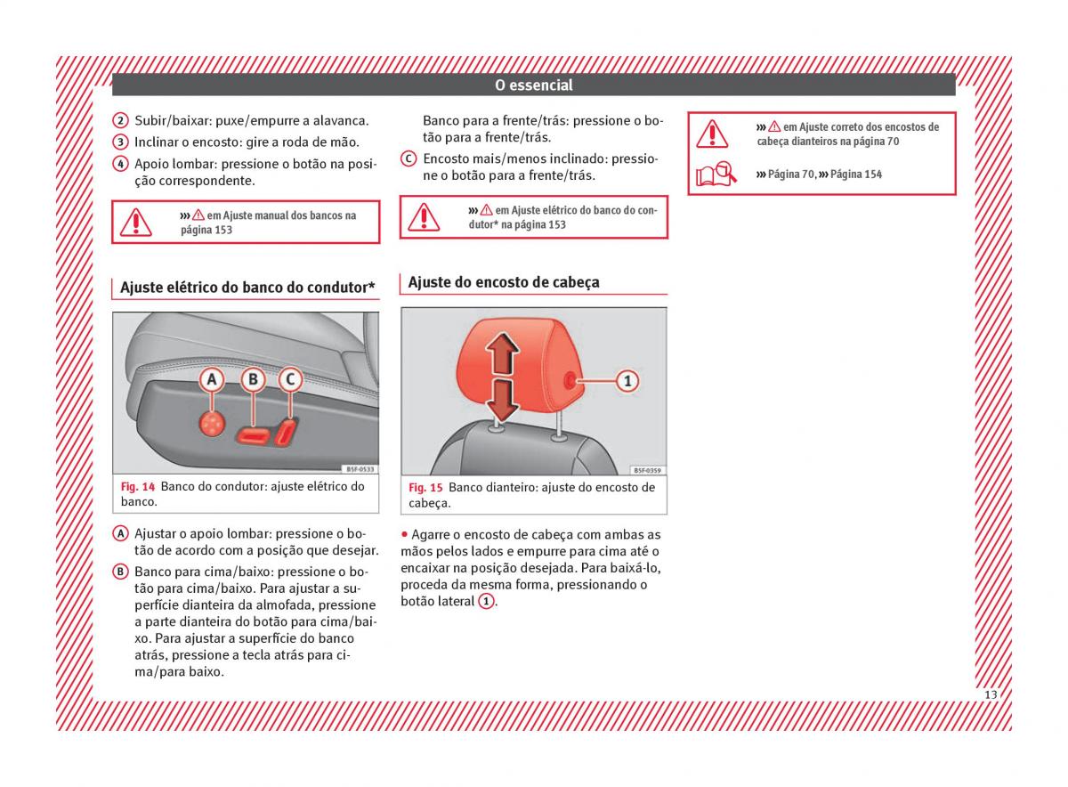 Seat Ateca manual del propietario / page 15