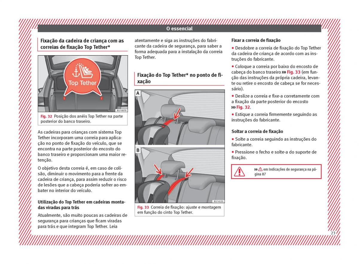 Seat Ateca manual del propietario / page 25