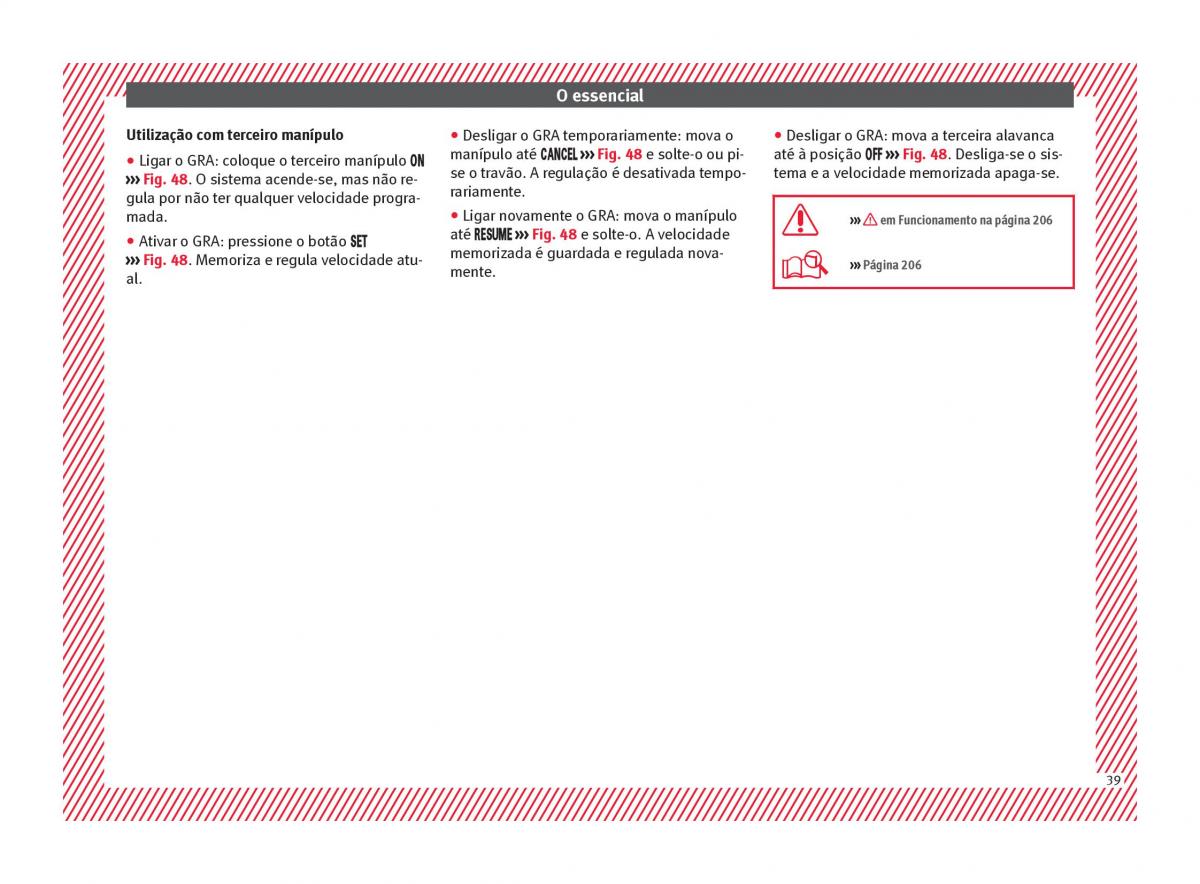 Seat Ateca manual del propietario / page 41