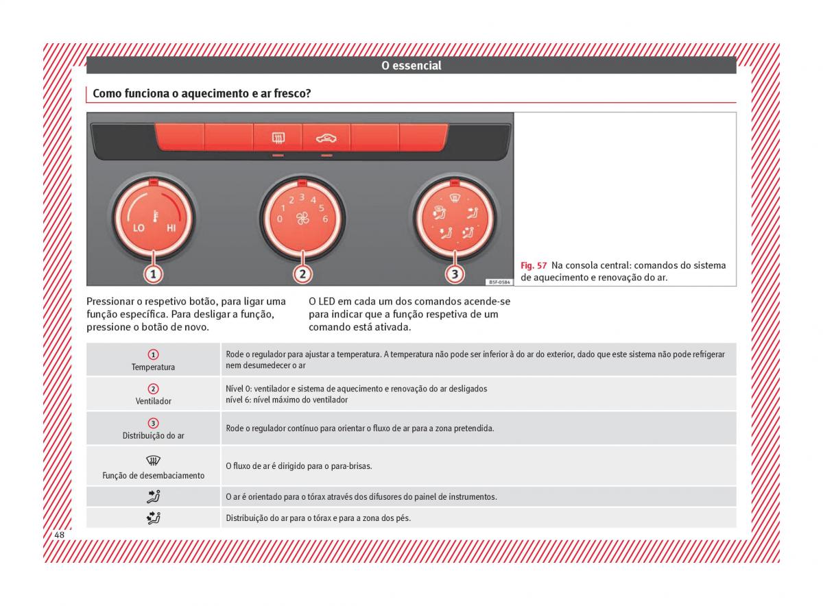 Seat Ateca manual del propietario / page 50