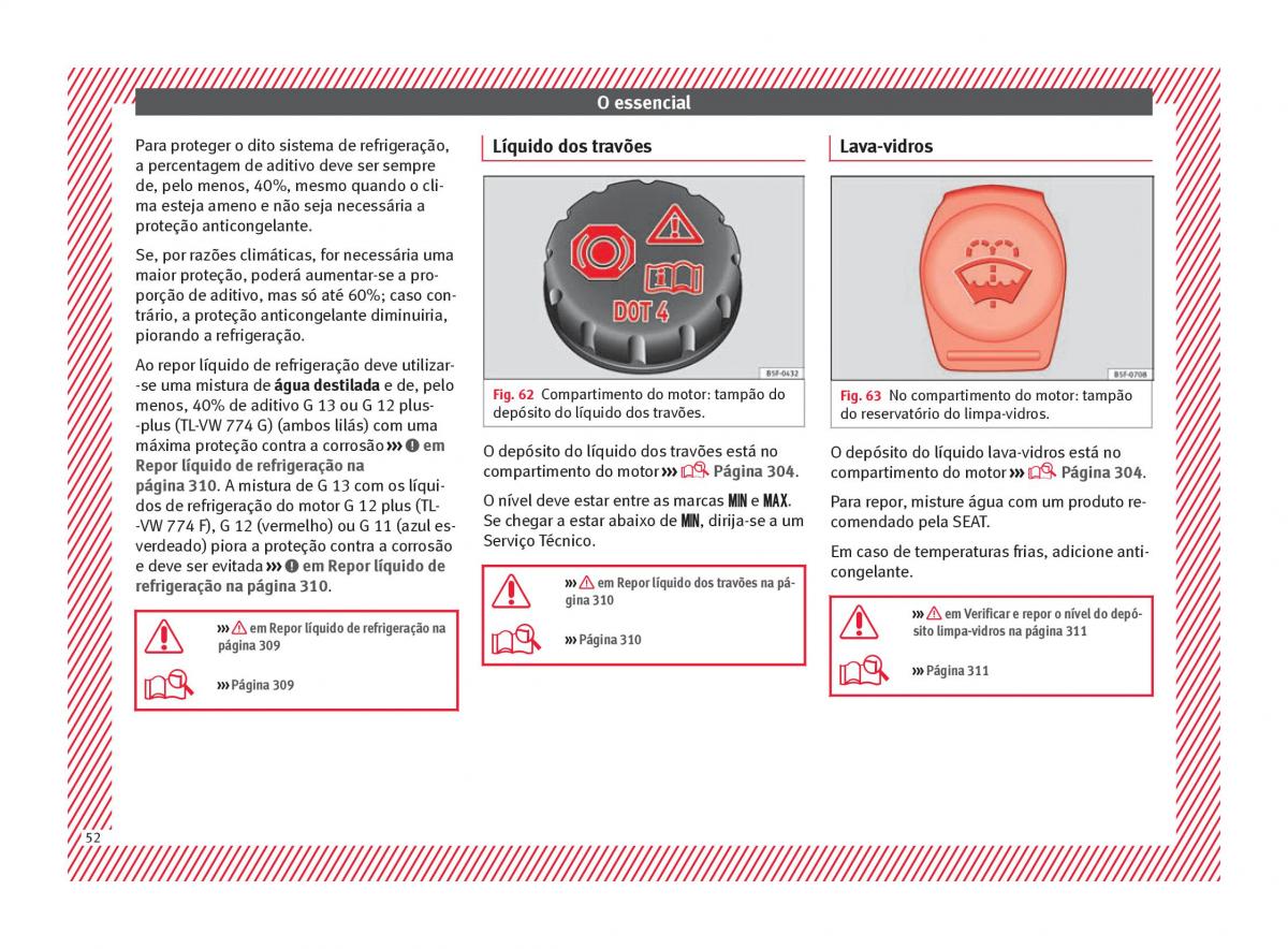 Seat Ateca manual del propietario / page 54