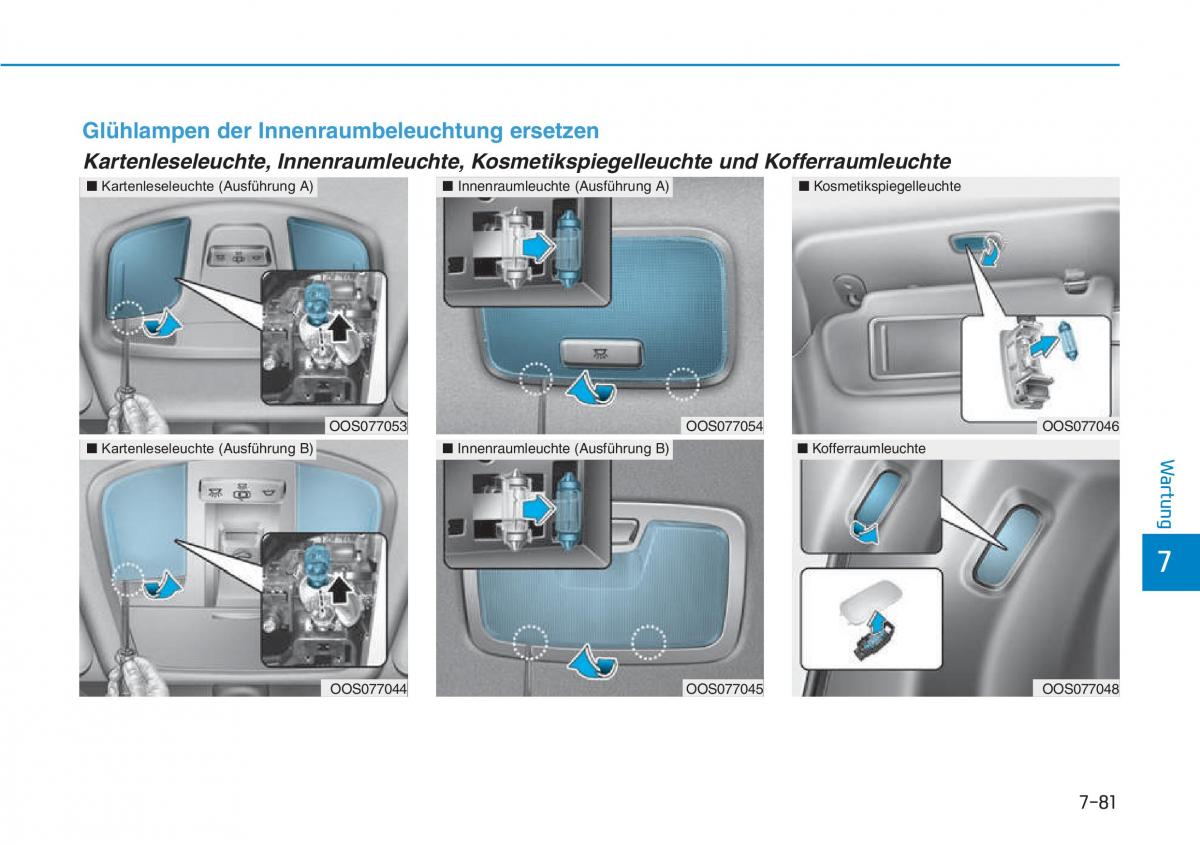 Hyundai Kona Handbuch / page 553