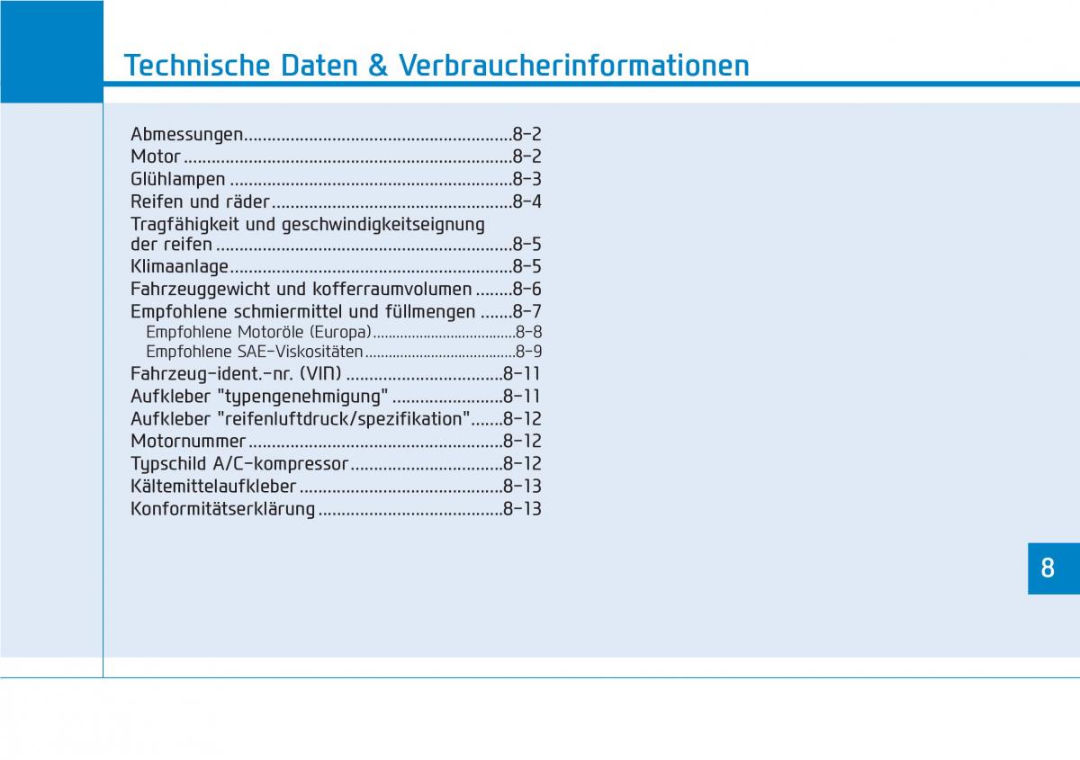 Hyundai Kona Handbuch / page 568