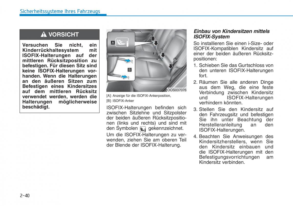 Hyundai Kona Handbuch / page 57