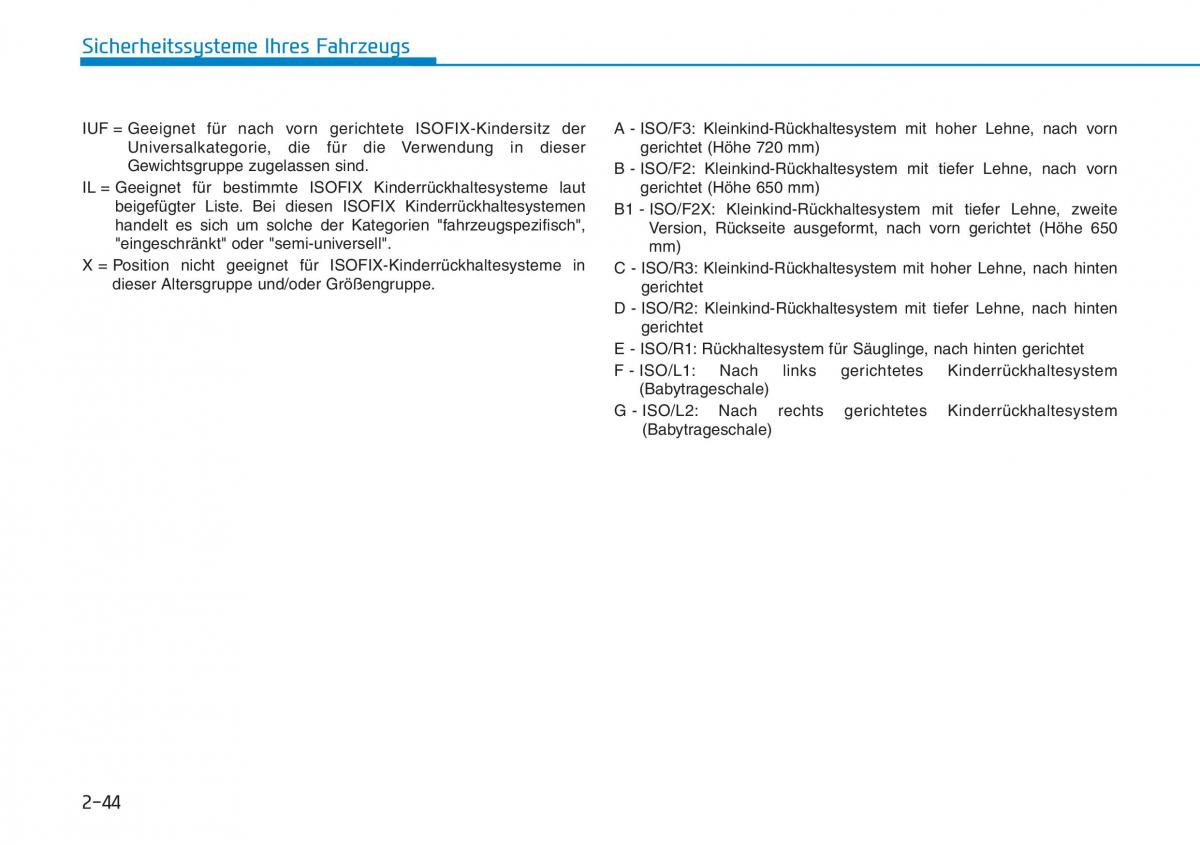 Hyundai Kona Handbuch / page 61