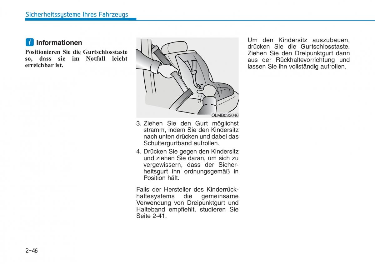 Hyundai Kona Handbuch / page 63