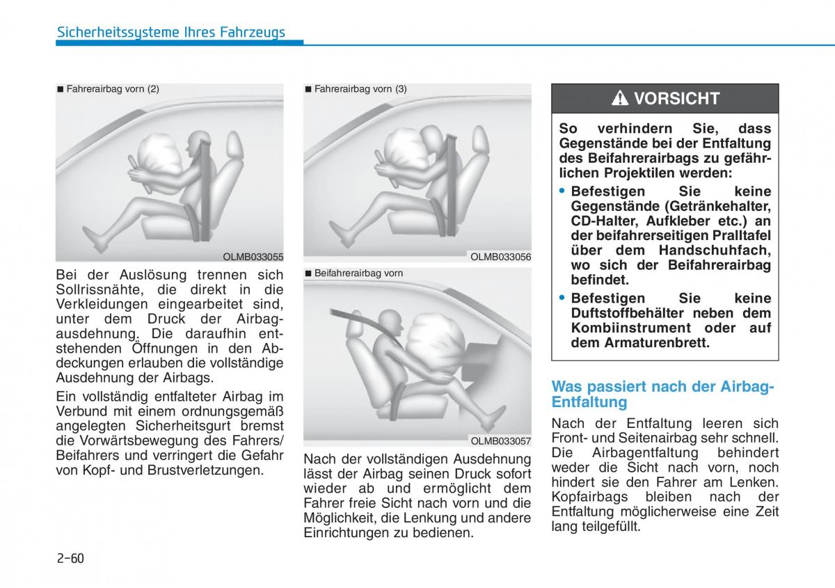 Hyundai Kona Handbuch / page 77