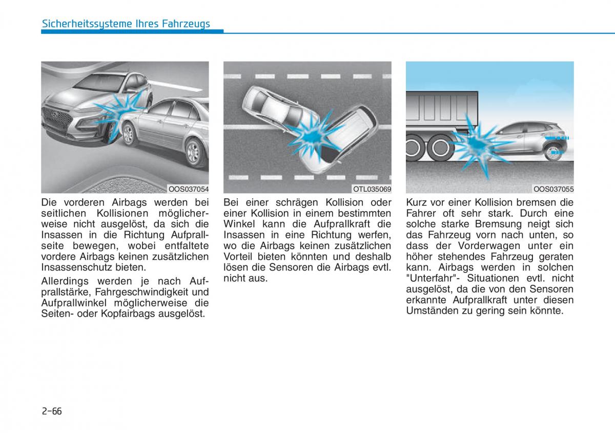 Hyundai Kona Handbuch / page 83