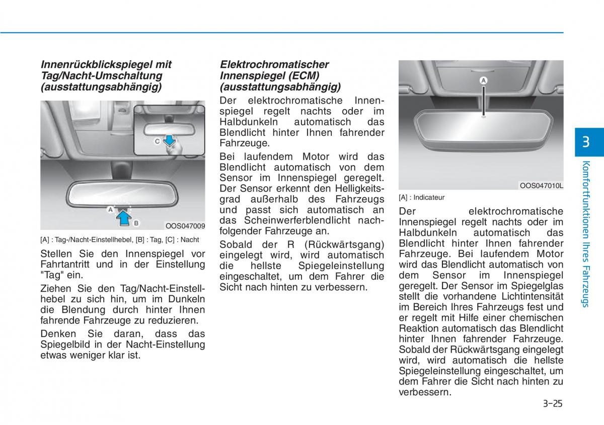 Hyundai Kona Handbuch / page 111