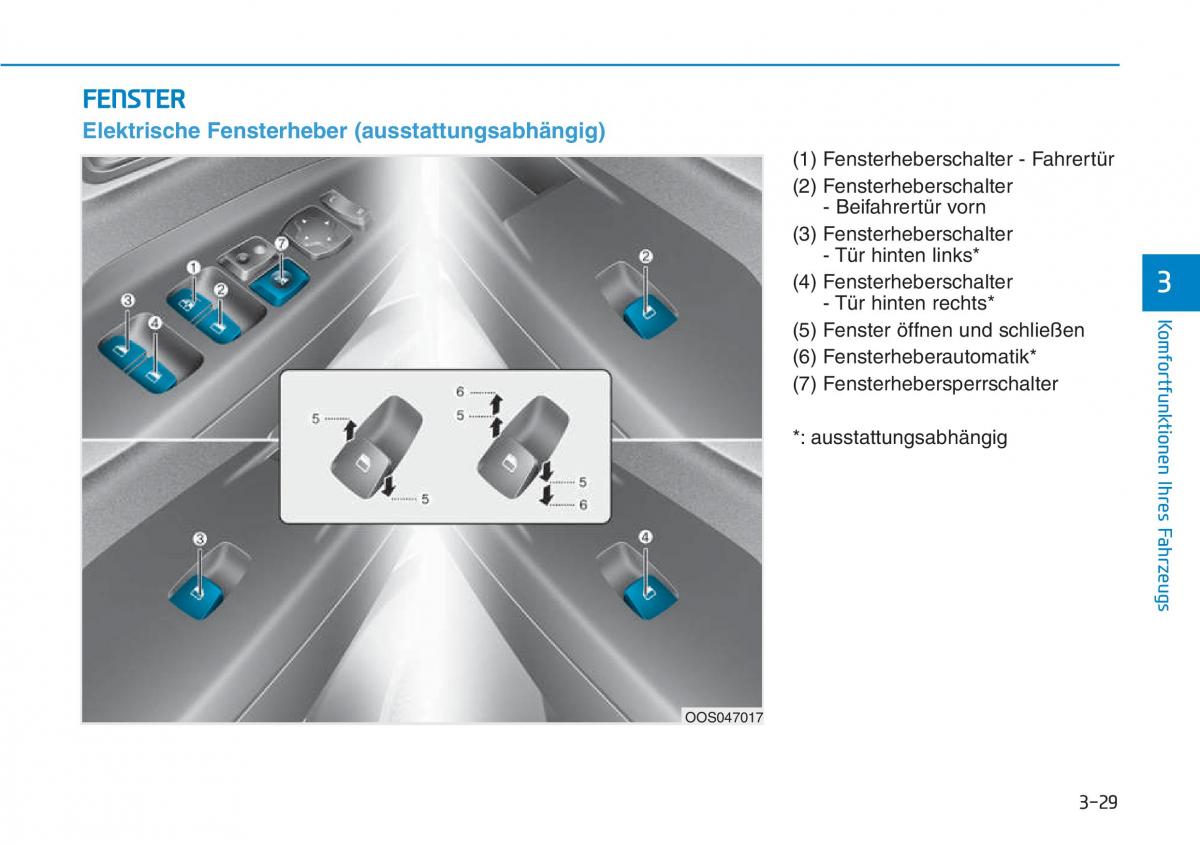 Hyundai Kona Handbuch / page 115