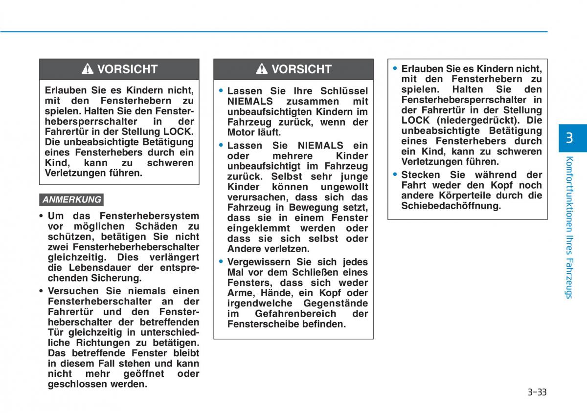 Hyundai Kona Handbuch / page 119