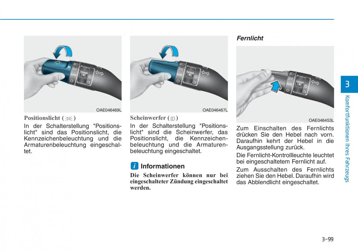 Hyundai Kona Handbuch / page 185