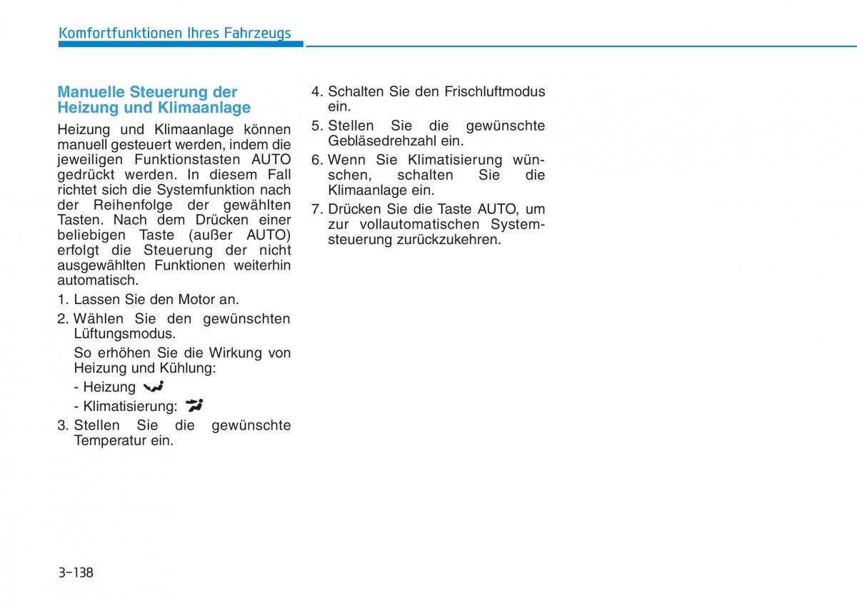 Hyundai Kona Handbuch / page 224