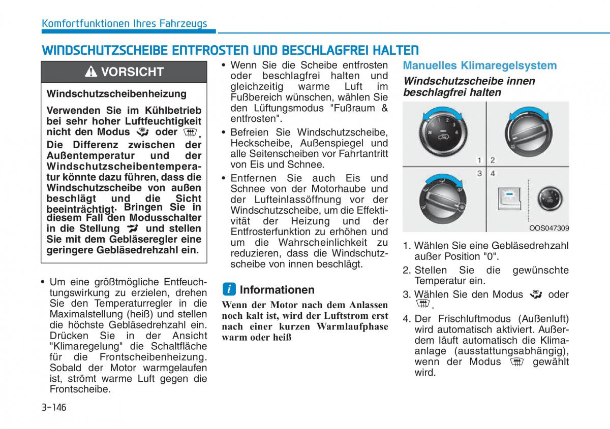 Hyundai Kona Handbuch / page 232