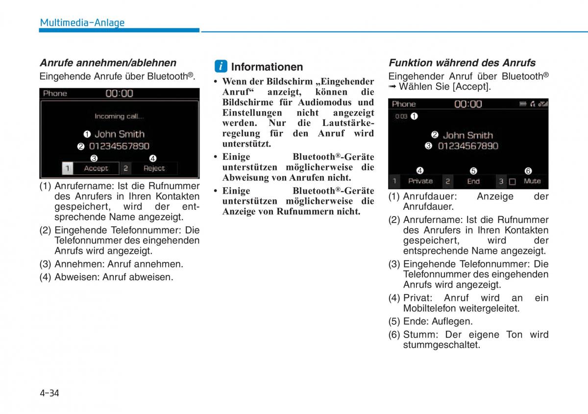 Hyundai Kona Handbuch / page 283