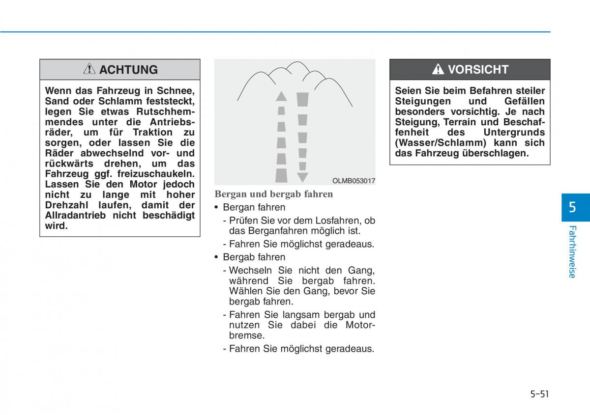 Hyundai Kona Handbuch / page 340