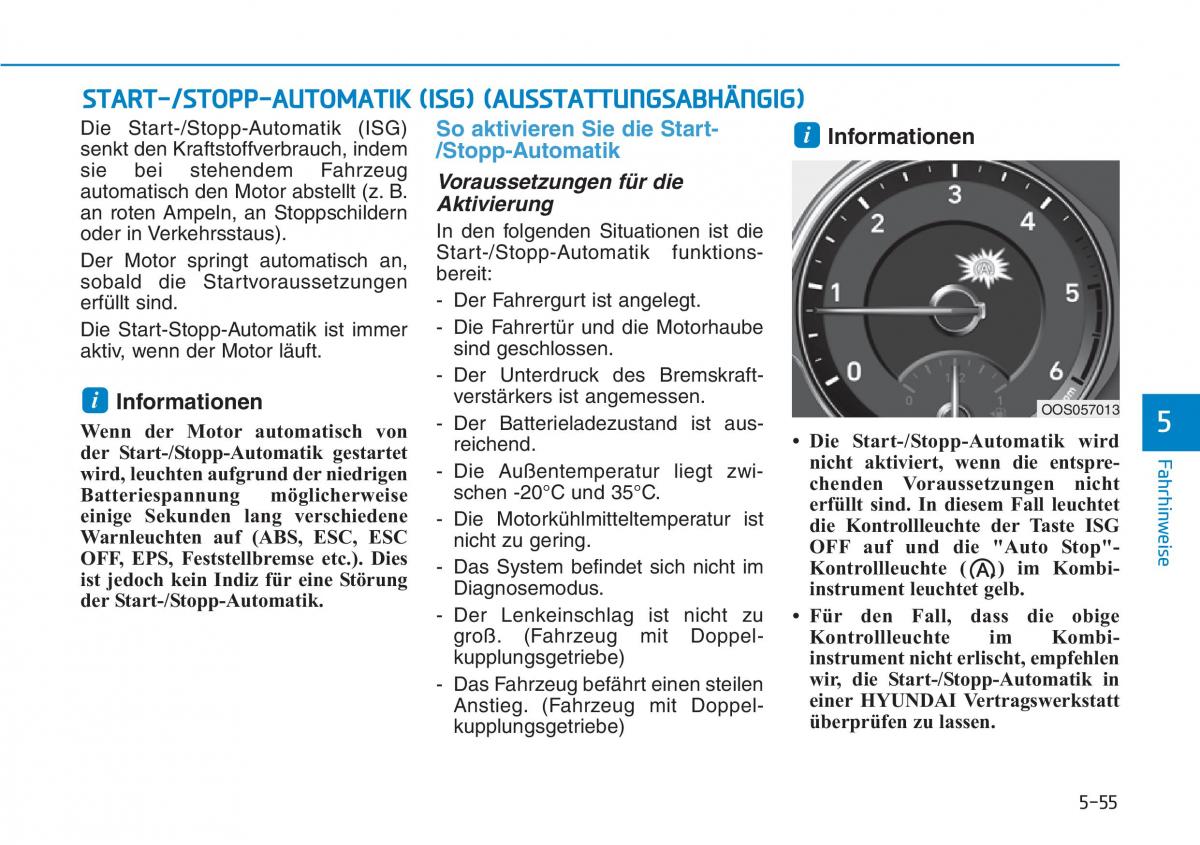 Hyundai Kona Handbuch / page 344