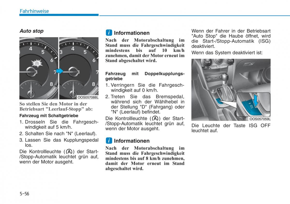 Hyundai Kona Handbuch / page 345