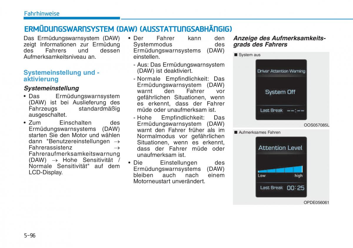 Hyundai Kona Handbuch / page 385