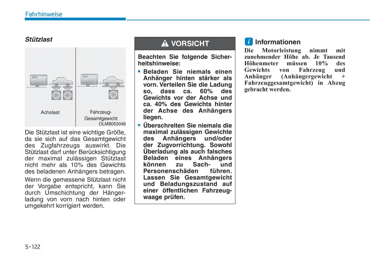 Hyundai Kona Handbuch / page 411