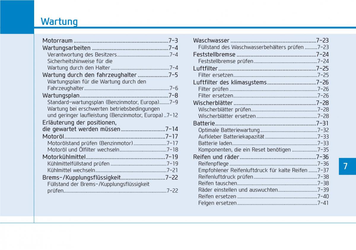 Hyundai Kona Handbuch / page 473