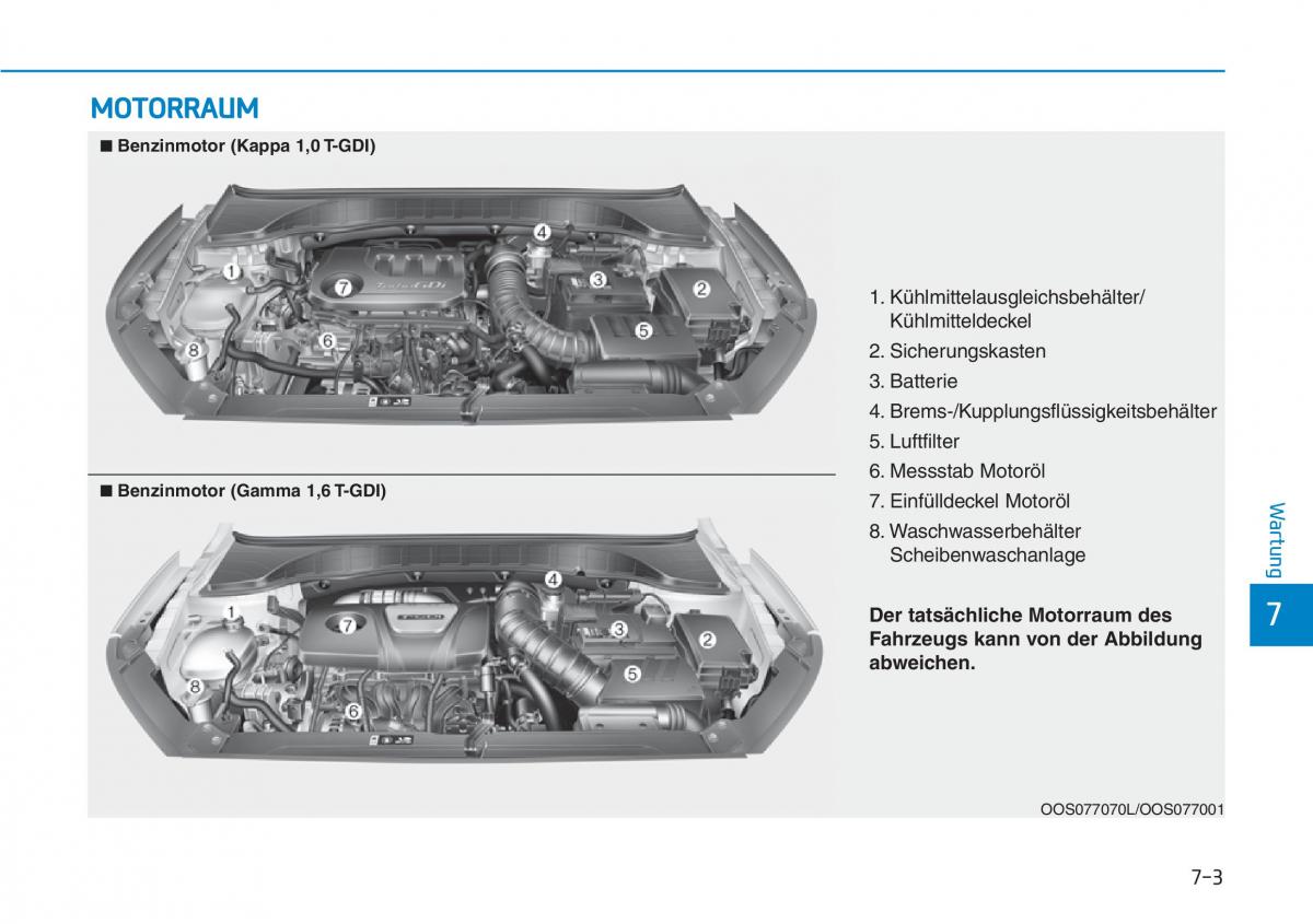 Hyundai Kona Handbuch / page 475