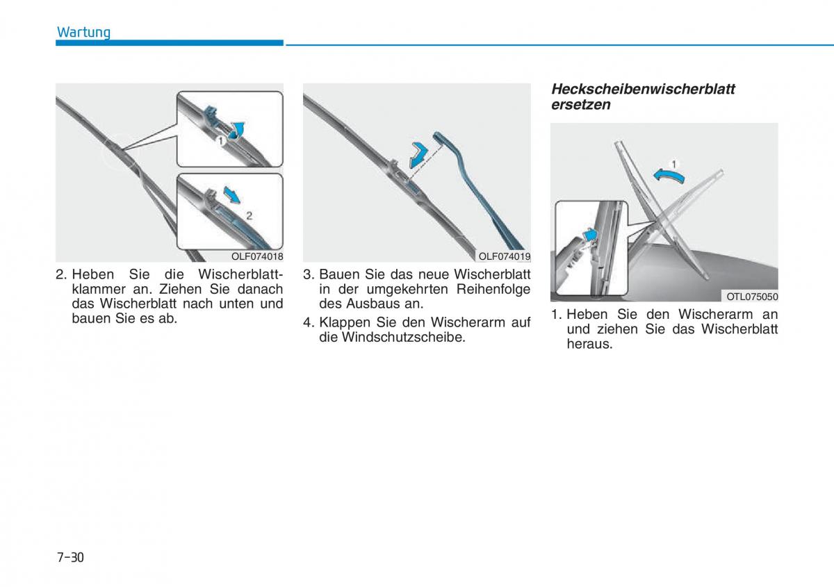 Hyundai Kona Handbuch / page 502