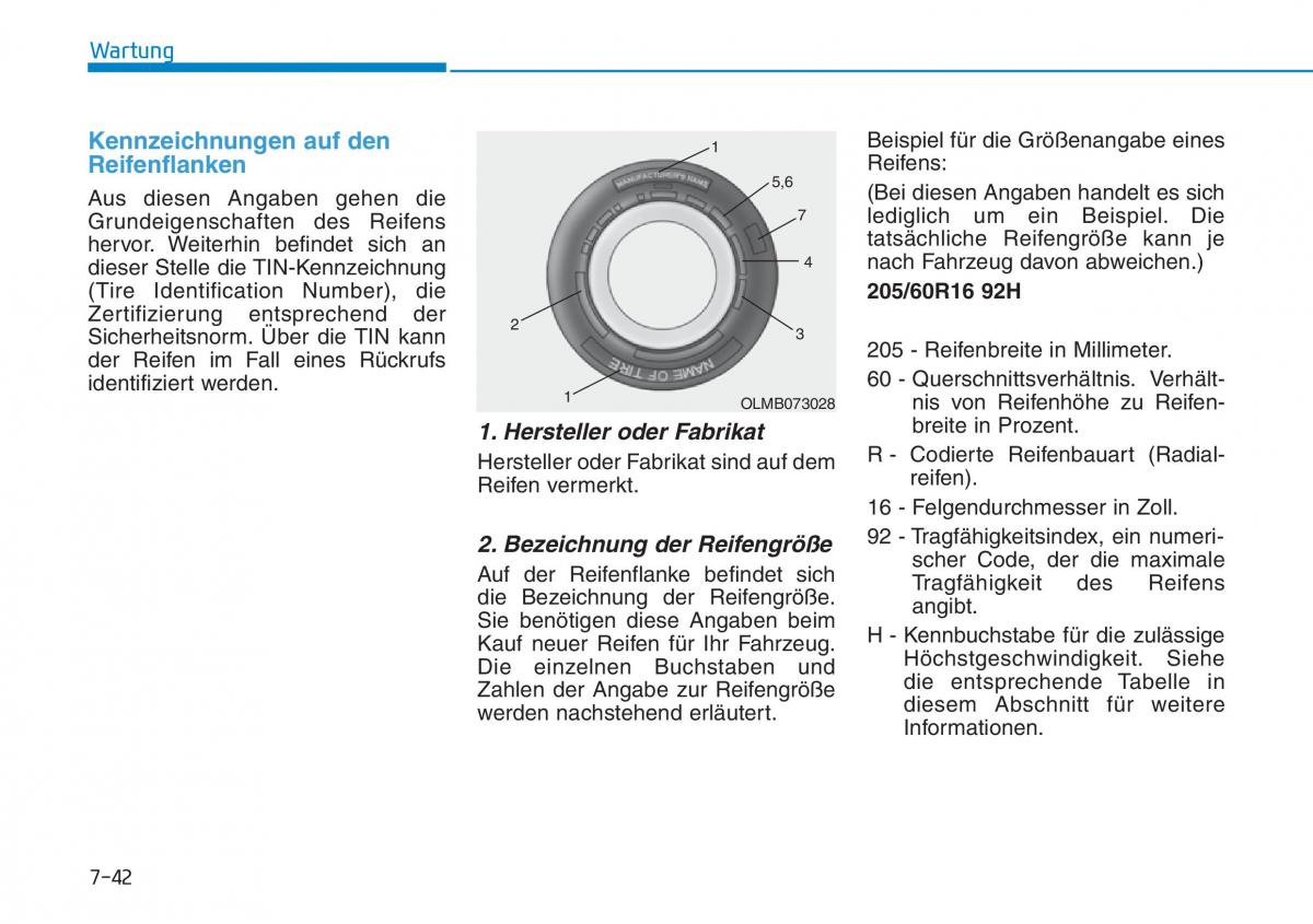 Hyundai Kona Handbuch / page 514