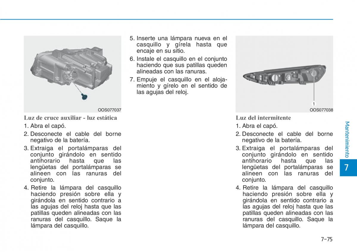 Hyundai Kona manual del propietario / page 549