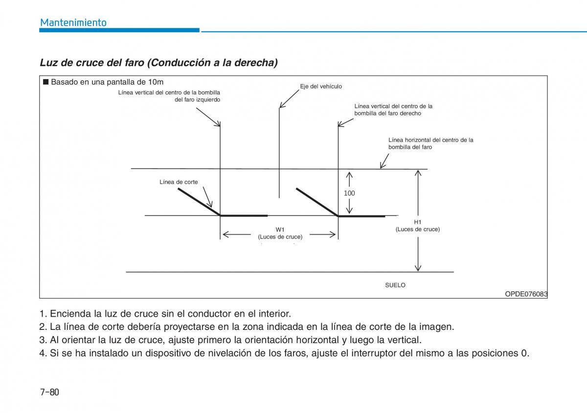 Hyundai Kona manual del propietario / page 554