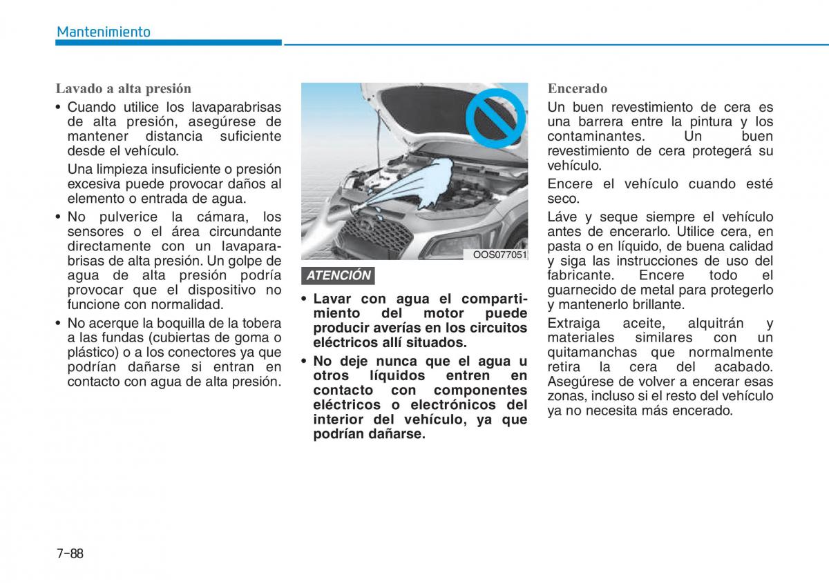 Hyundai Kona manual del propietario / page 562