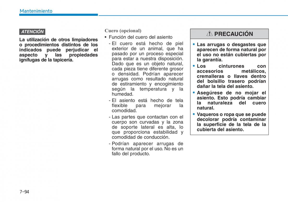 Hyundai Kona manual del propietario / page 568