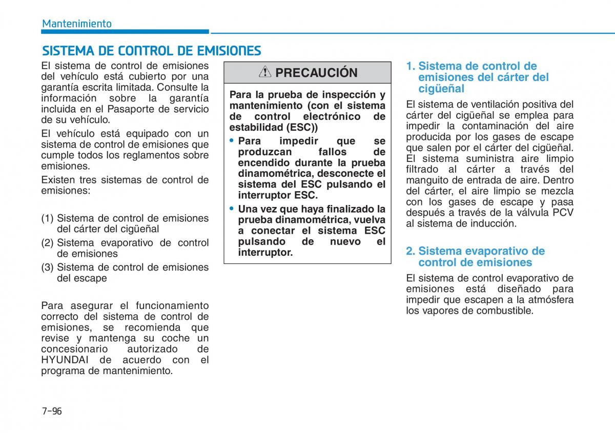 Hyundai Kona manual del propietario / page 570