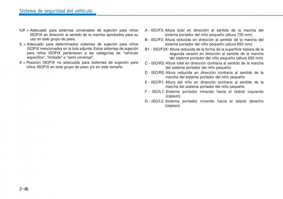 Hyundai Kona manual del propietario / page 64