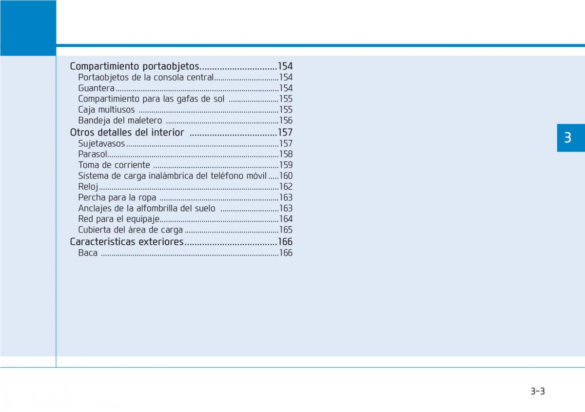 Hyundai Kona manual del propietario / page 94