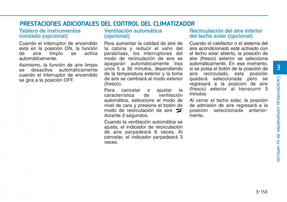 Hyundai Kona manual del propietario / page 244