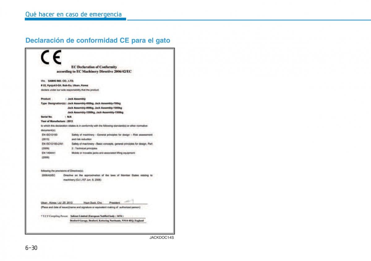 Hyundai Kona manual del propietario / page 454