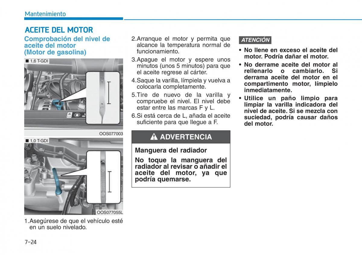 Hyundai Kona manual del propietario / page 498