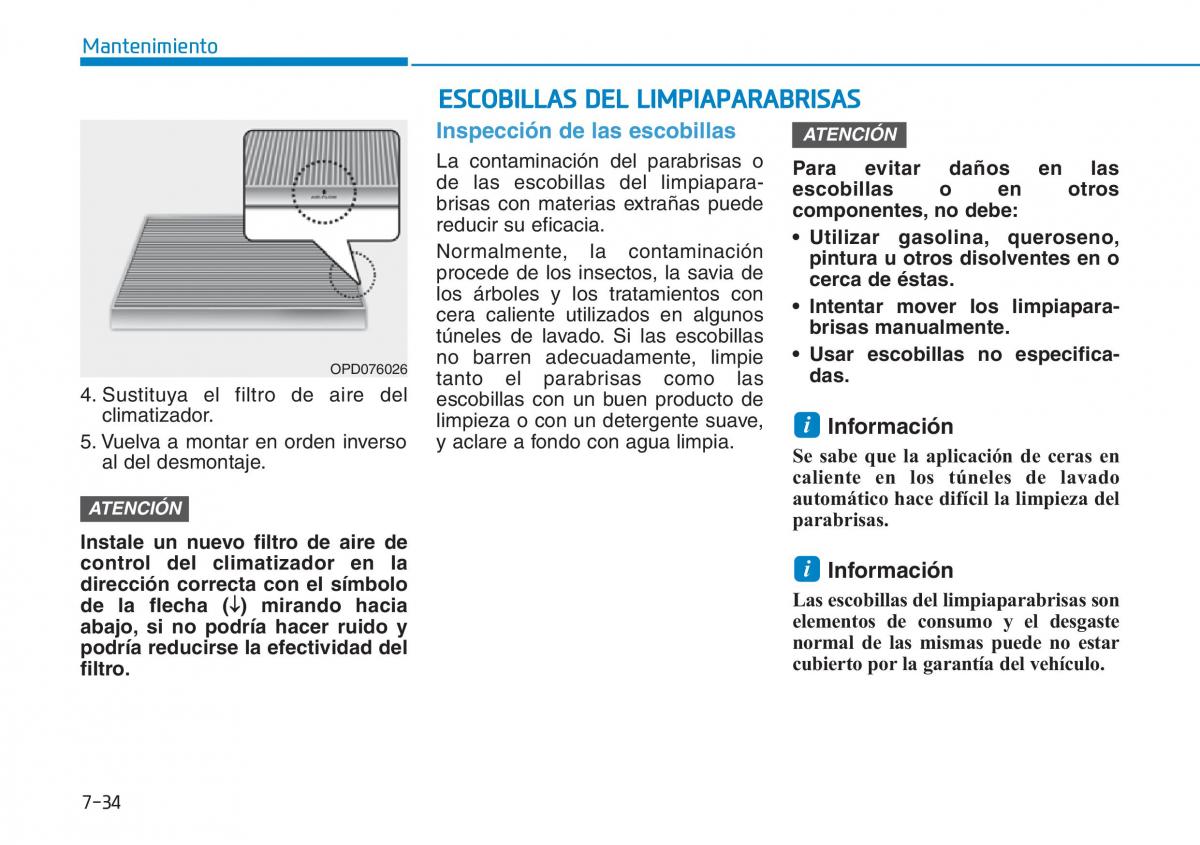 Hyundai Kona manual del propietario / page 508