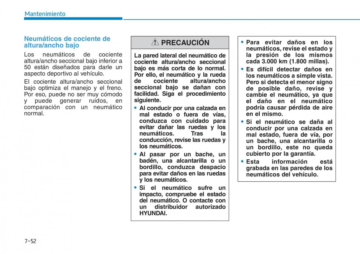 Hyundai Kona manual del propietario / page 526