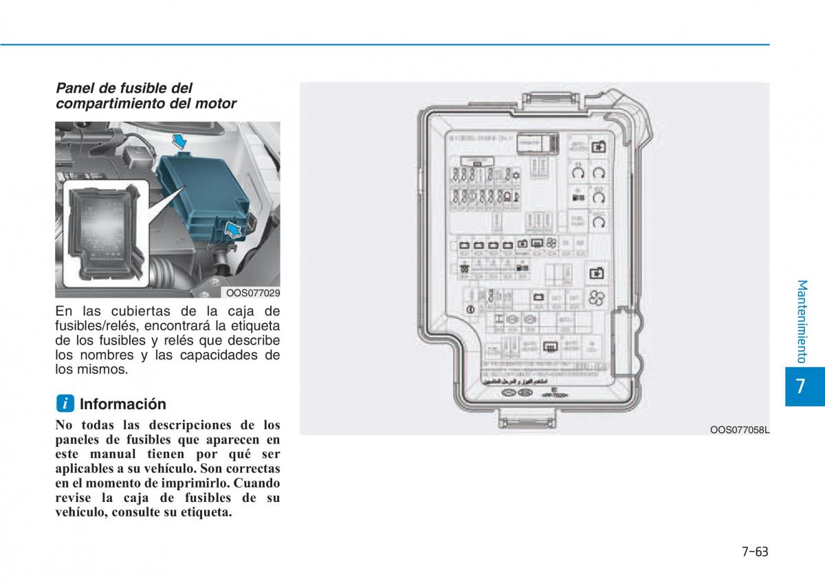 Hyundai Kona manual del propietario / page 537