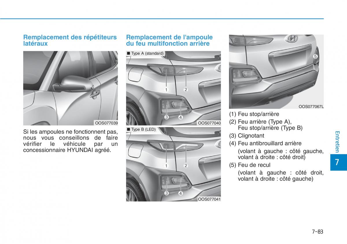 Hyundai Kona manuel du proprietaire / page 554