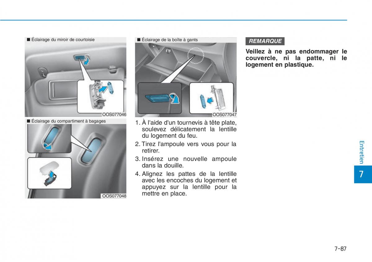 Hyundai Kona manuel du proprietaire / page 558