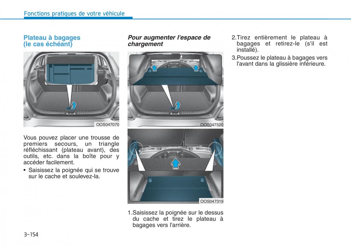 Hyundai Kona manuel du proprietaire / page 244