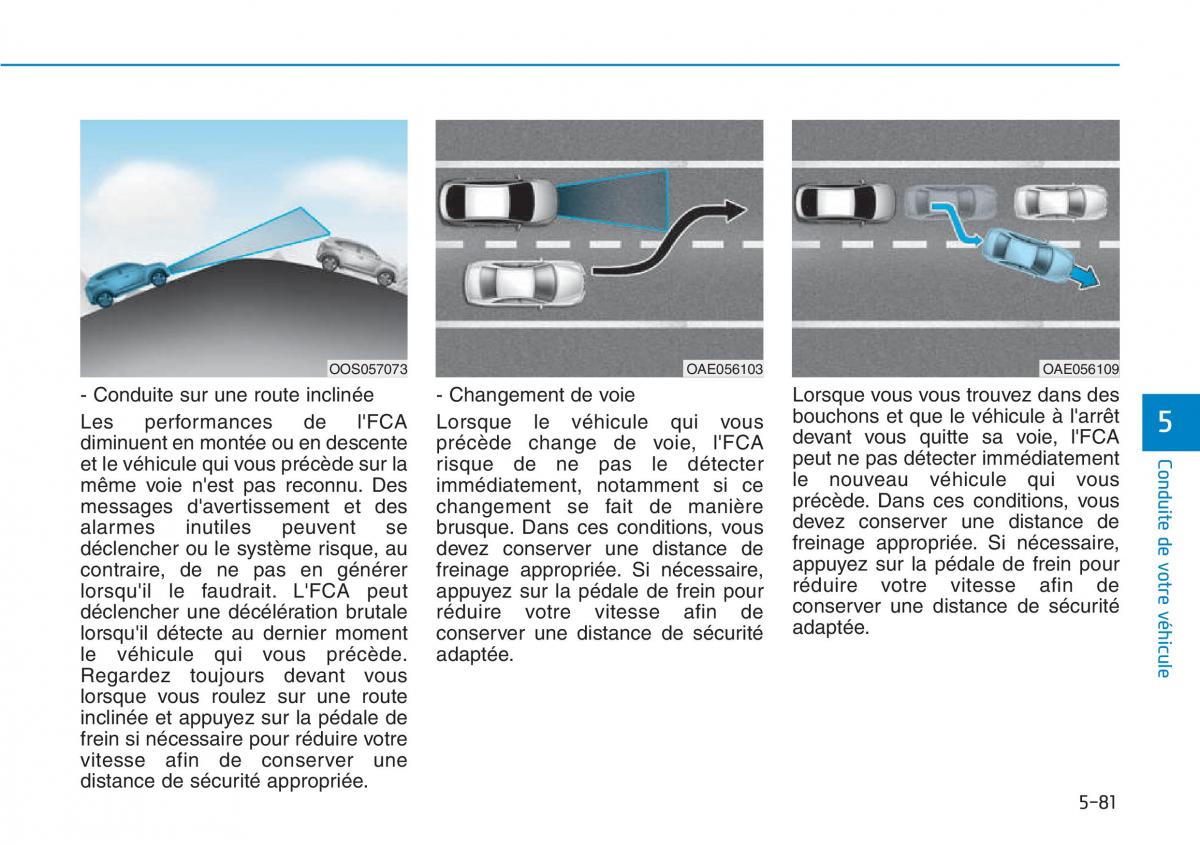 Hyundai Kona manuel du proprietaire / page 373