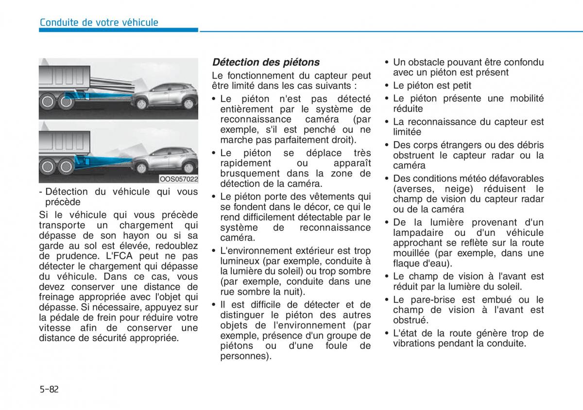 Hyundai Kona manuel du proprietaire / page 374